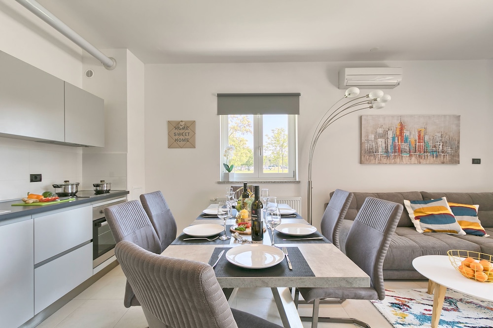 Adriatic Sol Apartments