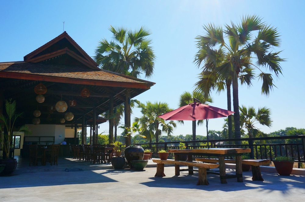 Myanmar Han Hotel