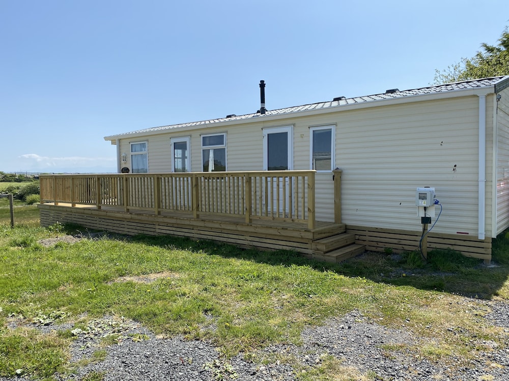 Mountain View Lodge 2