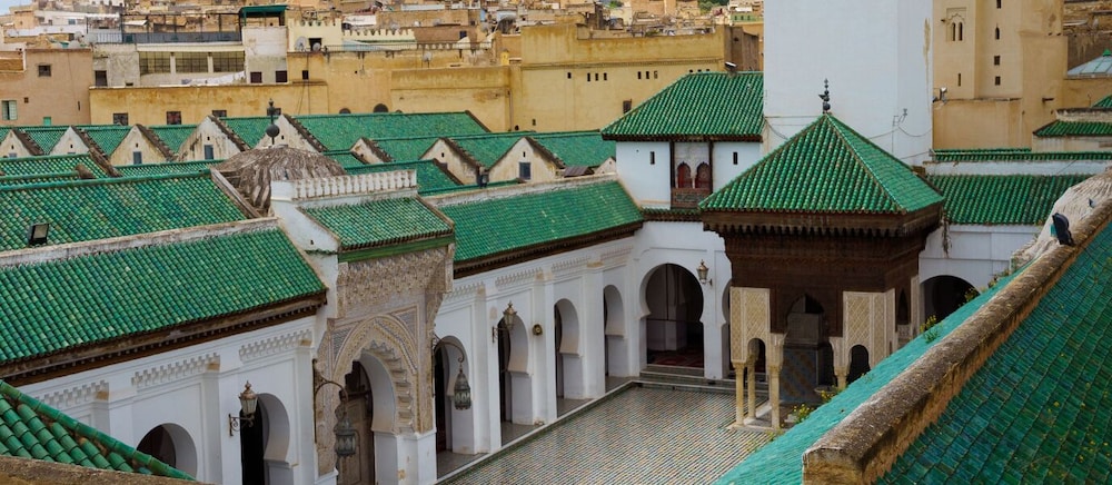 Dar Lala Chafya