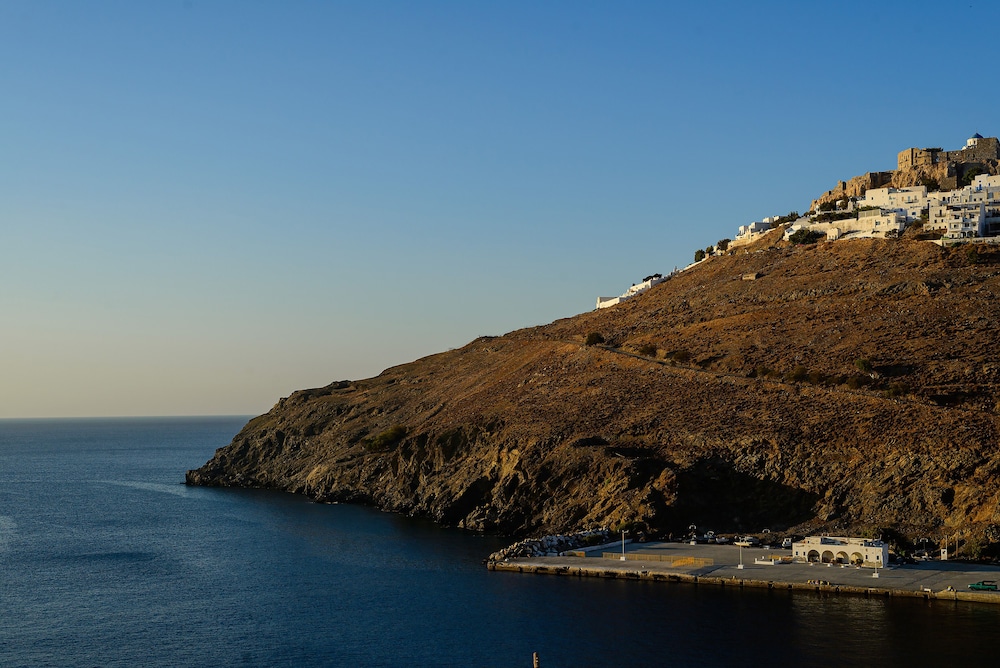 Ihthioessa Boutique Hotel - Property Image 184