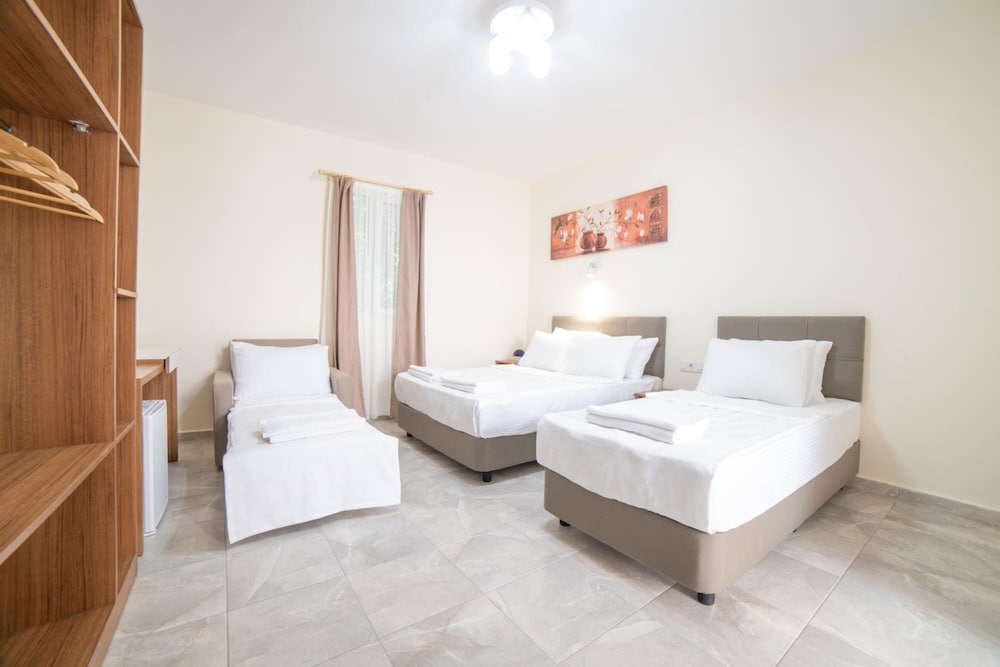 9Bodrum Butik Otel - Image 10