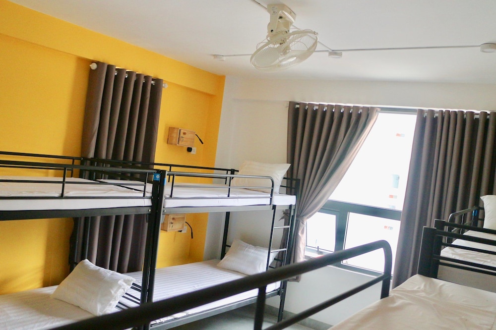 Bondi Backpackers Nha Trang - Hostel