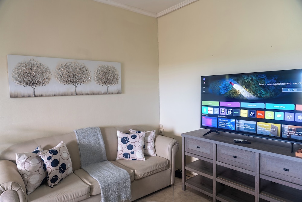 Sundrift Apartments