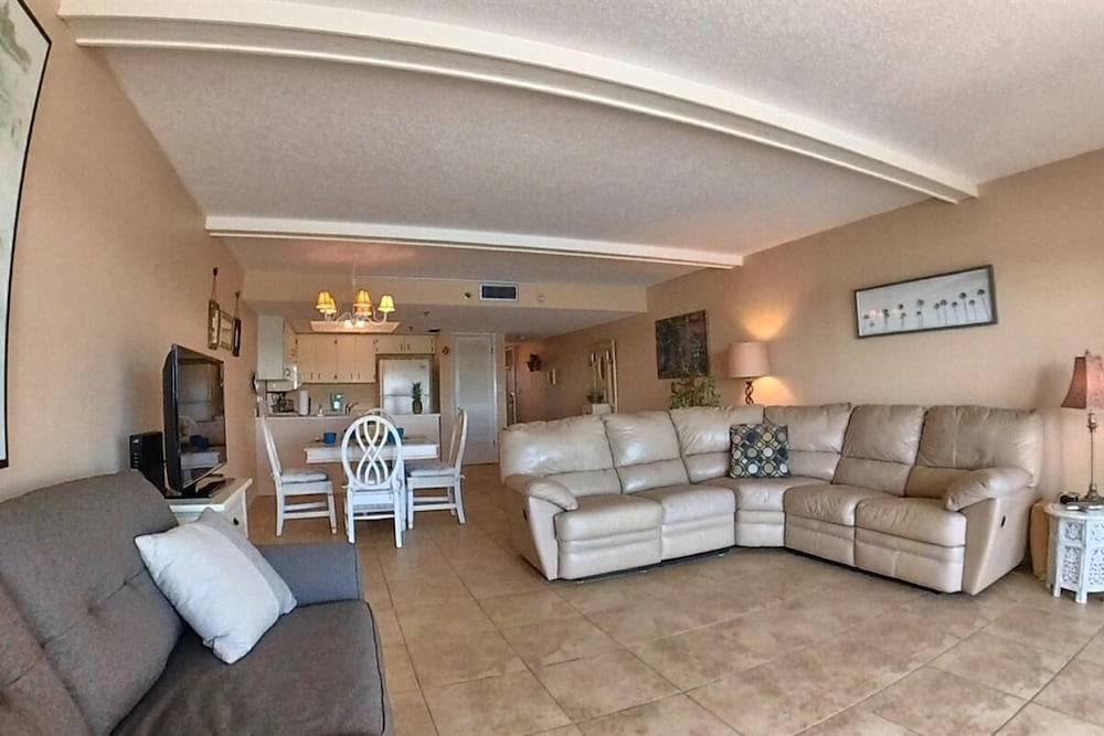 Sea Club #204 - Casa Intercoastal