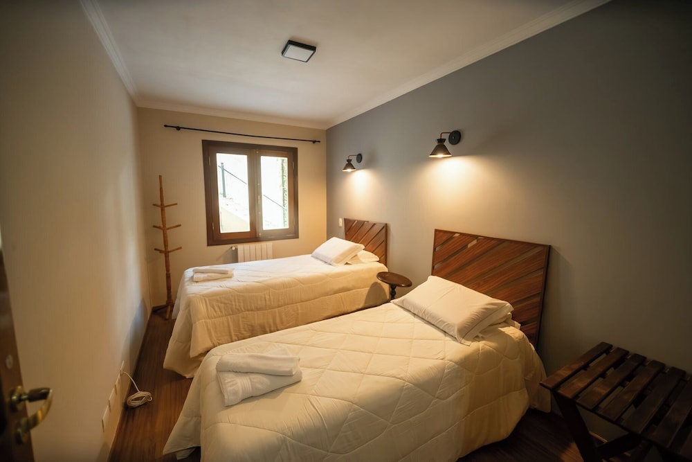 Araucária Lodge