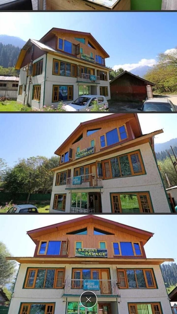 Hotel Bright Palace