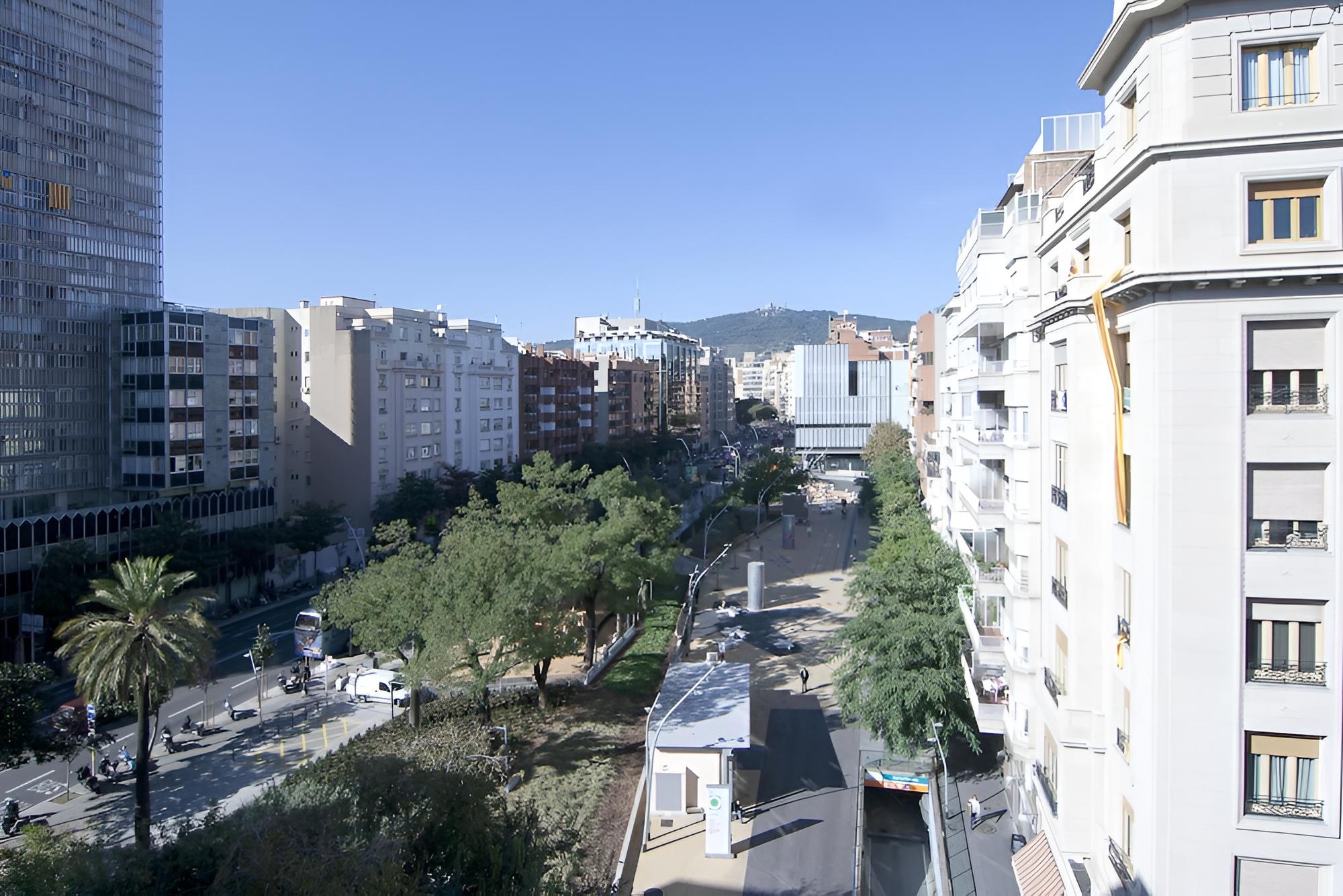 Residencia Universitaria Augusta
