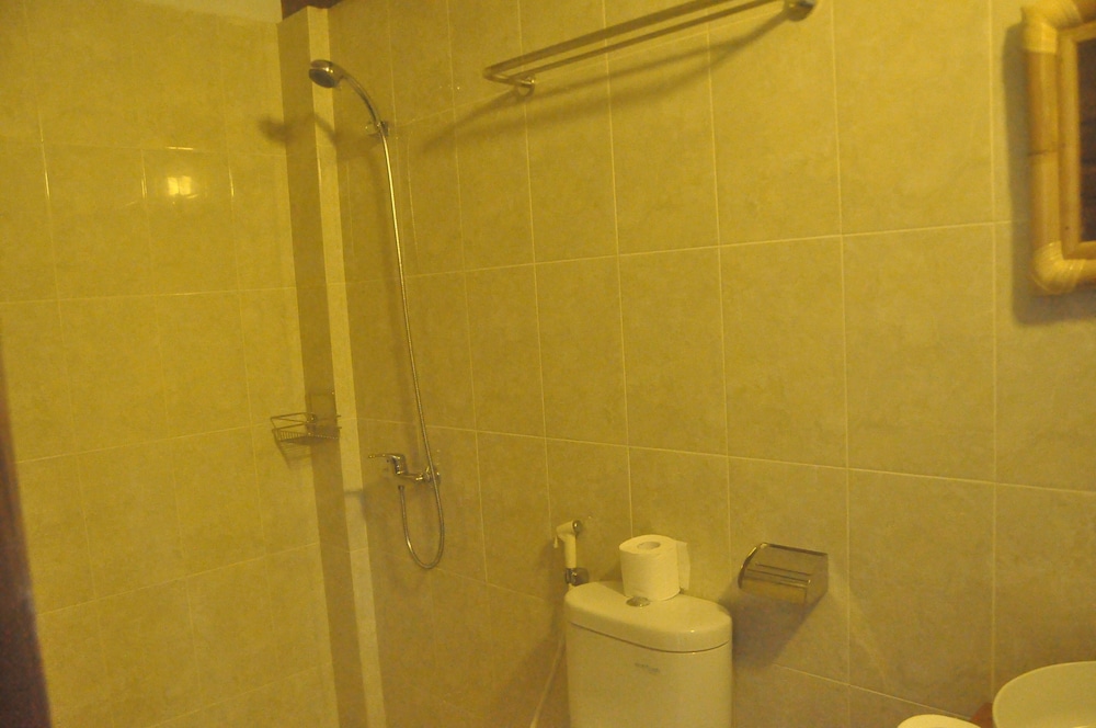 Frog House a Charming Apartment in Best Bali Location view 4