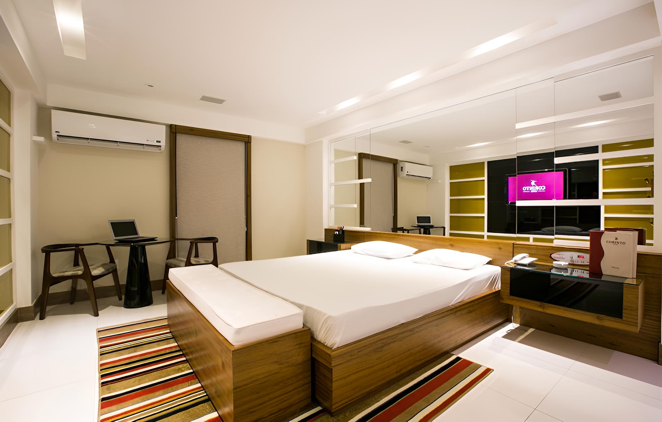 Corinto Hotel