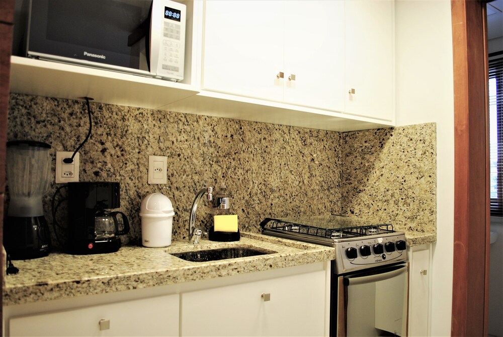 Apartamento Solar da Encosta - 022