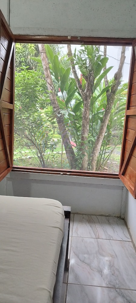 Boca Tapada Inn