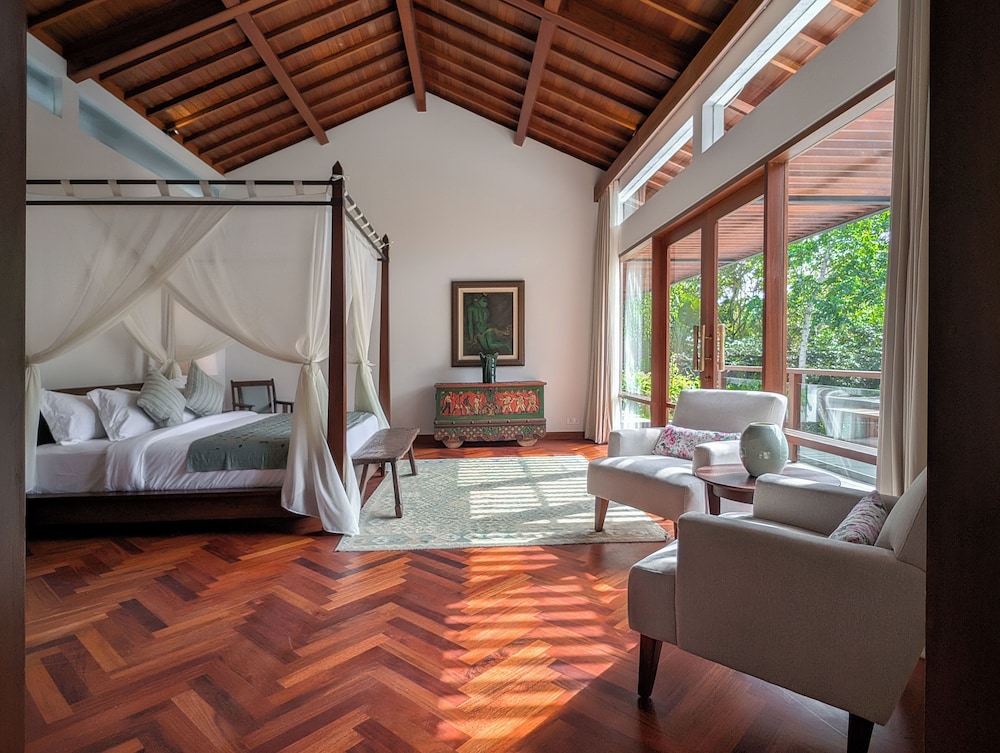 Jeeva Tirta Seminyak