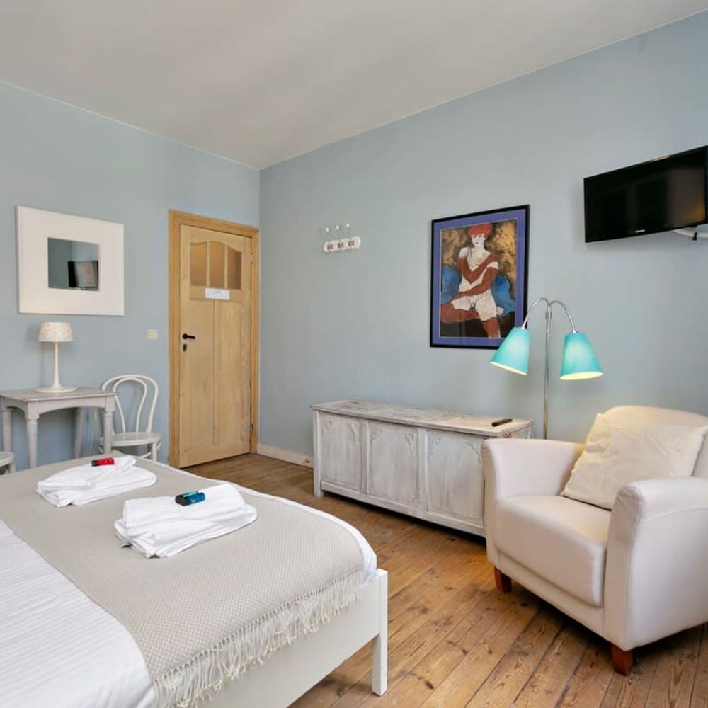Charming Town House in Historic Centre of Bruges