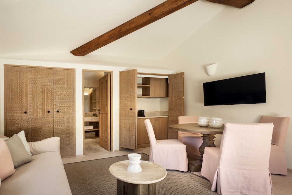 Relais Villa Carola