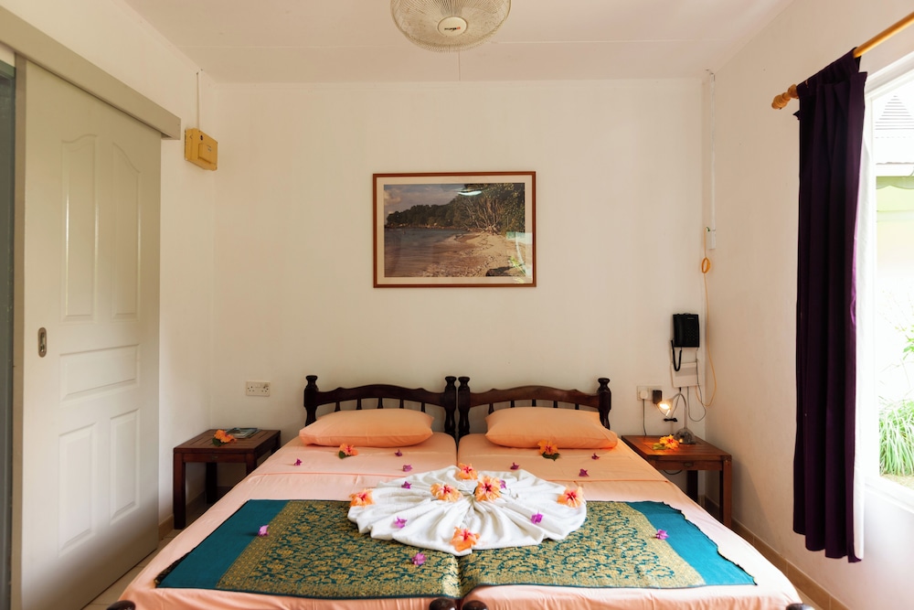 Kot Babi Guesthouse
