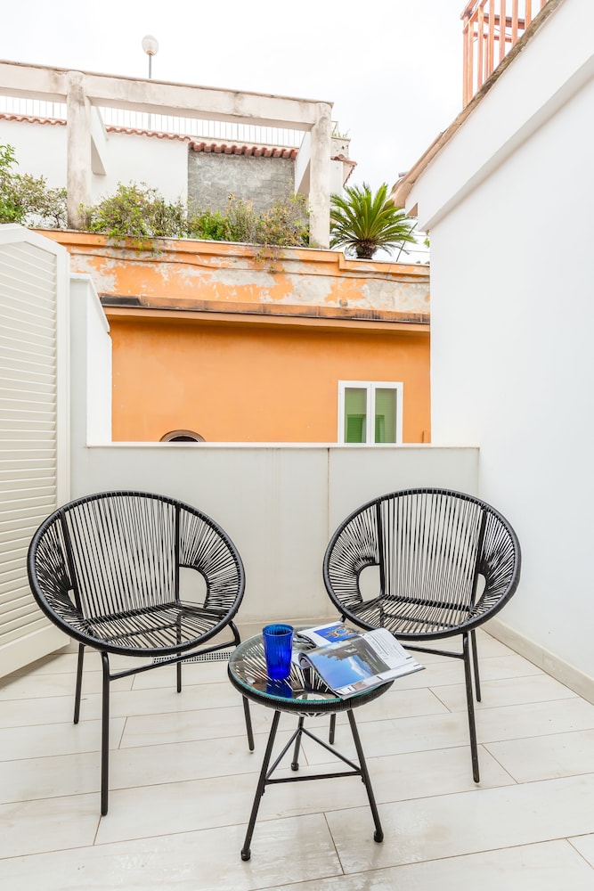 Colonna Apartments by Wonderful Italy