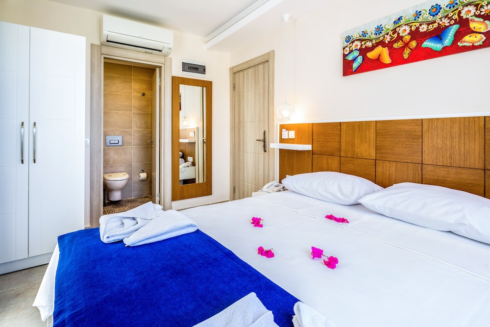Kas Artemis Hotel - Image 12