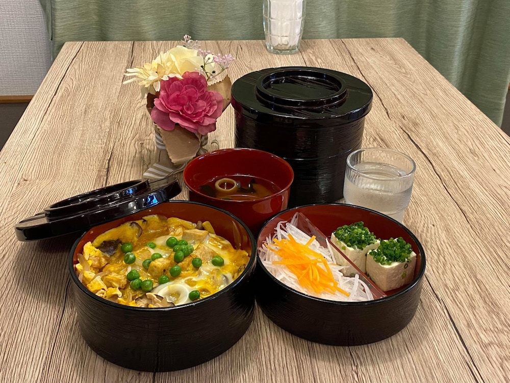 Jemsty Inn Hakone Ashinoko