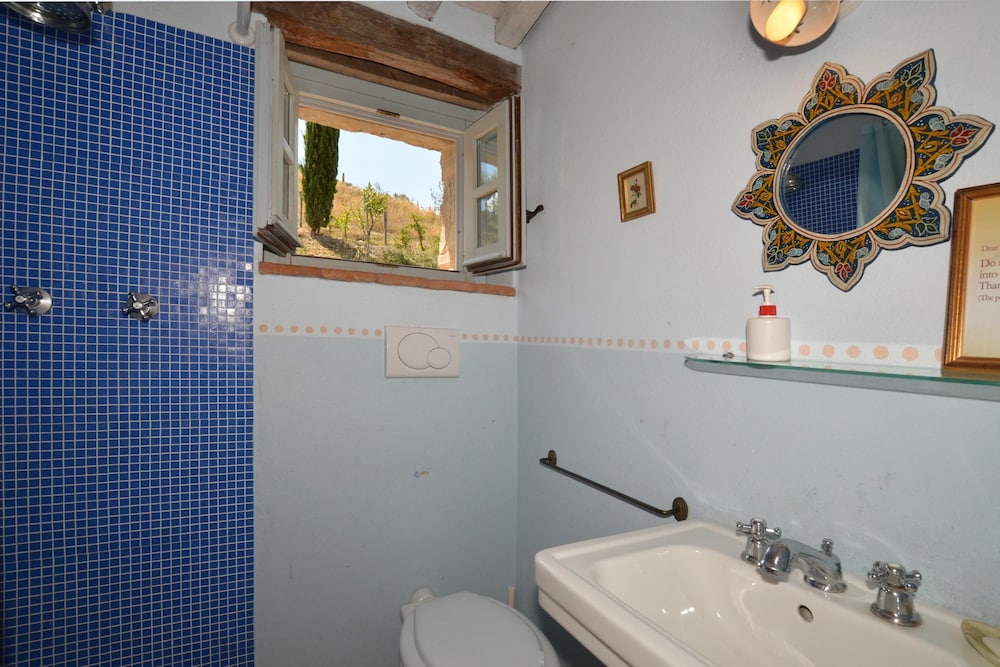 Casale Rigo in San Casciano dei Bagni