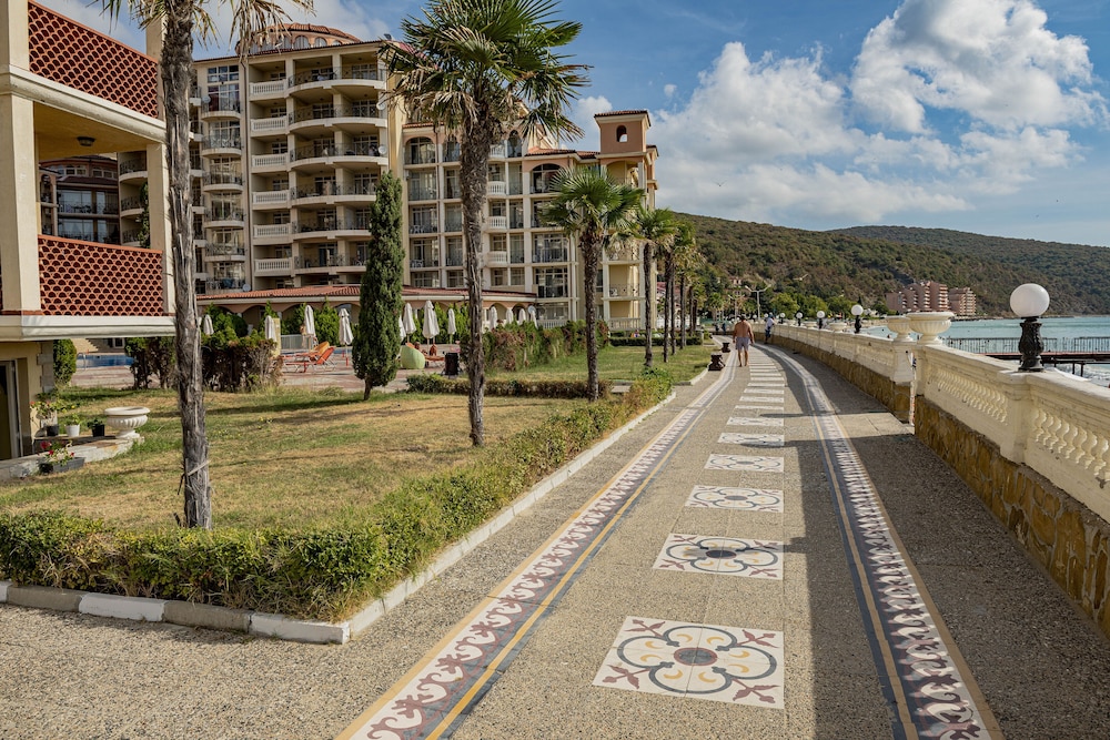 Menada Andalusia Apartments