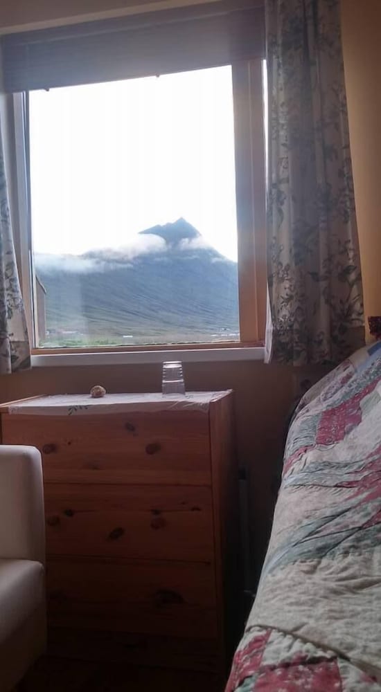 Skarð view 5