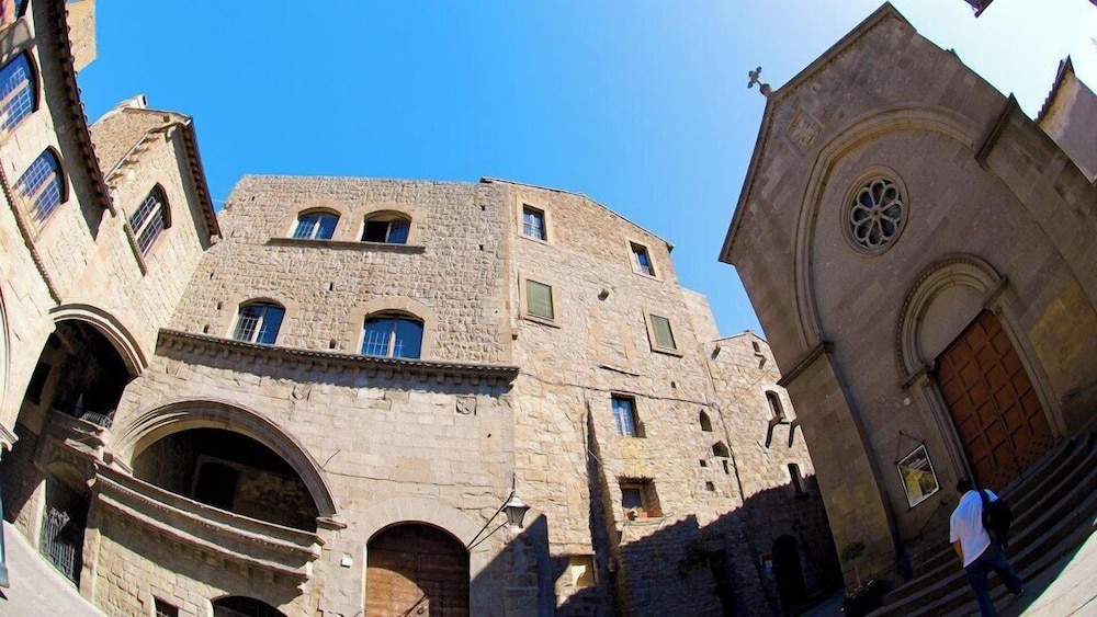 Le Pozze Terme B&B