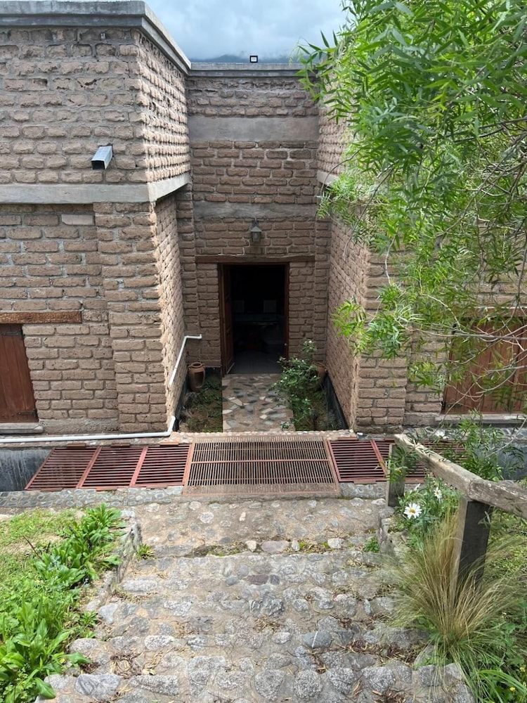 La Ramada Rural House