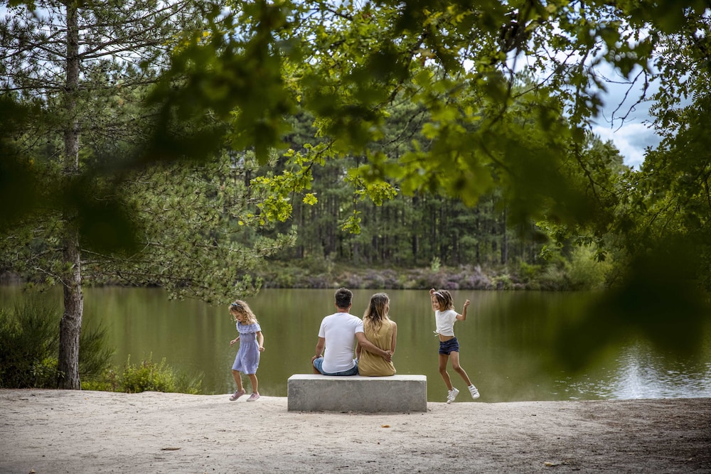 Center Parcs Les Hauts de Bruyères