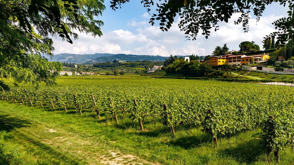 La Fonte degli Dei Wine Relais Adults Only