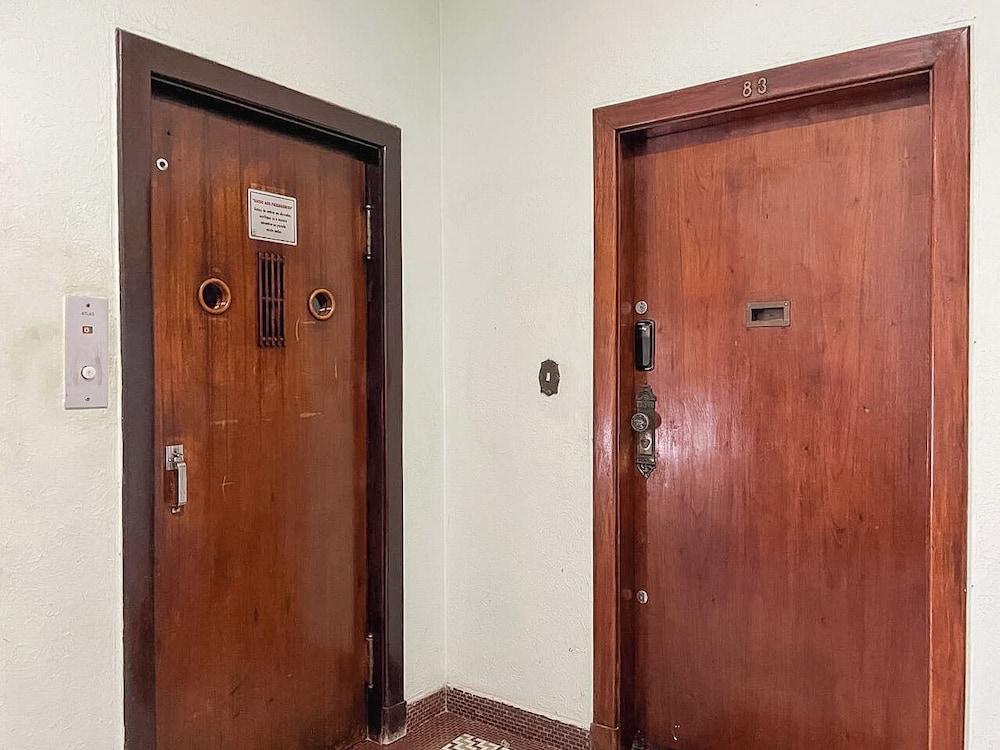 Coliving São João