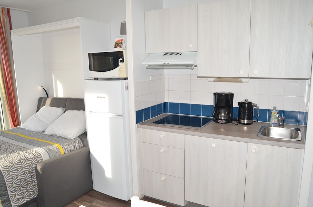 Apartamenty Residence DE Lestran, Zdjęcie 37