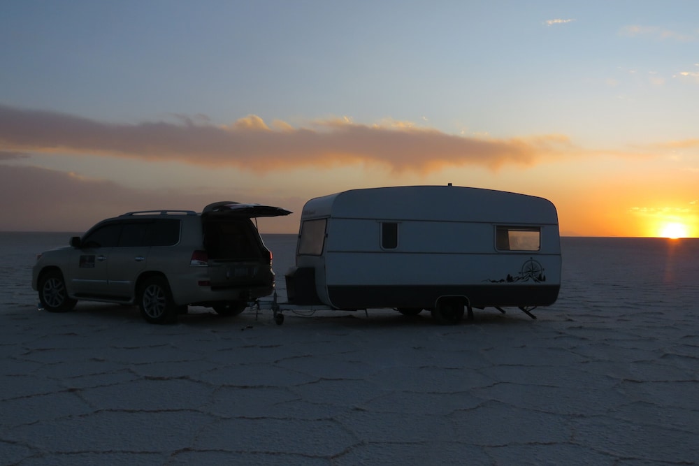 Camper Elegance Uyuni