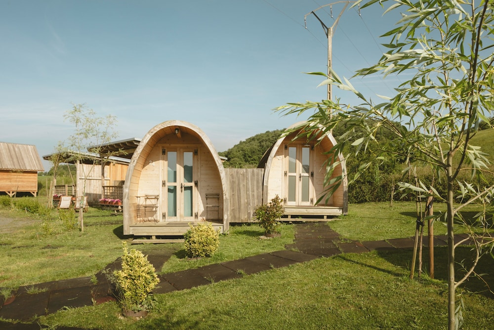 CAMPING IZARPE