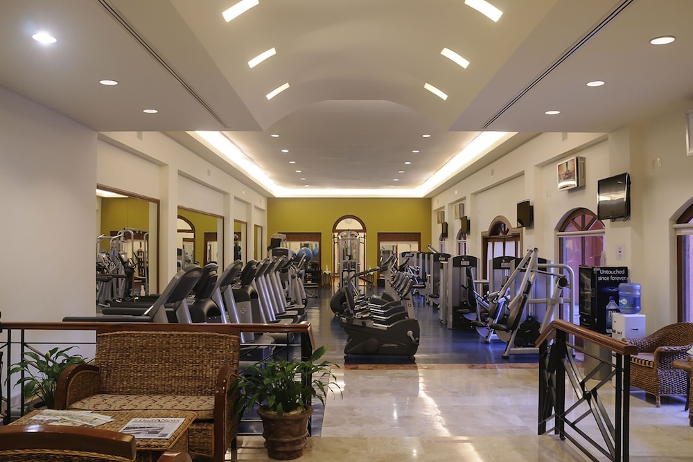 Los Cabos Vacations - Playa Grande Resort  Grand Spa - Property Image 16