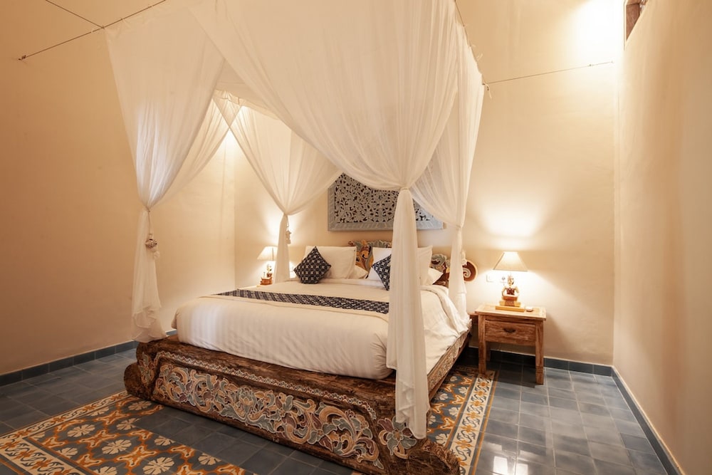 SPV Nusa Dua Luxury Traditional Design Nusa Dua