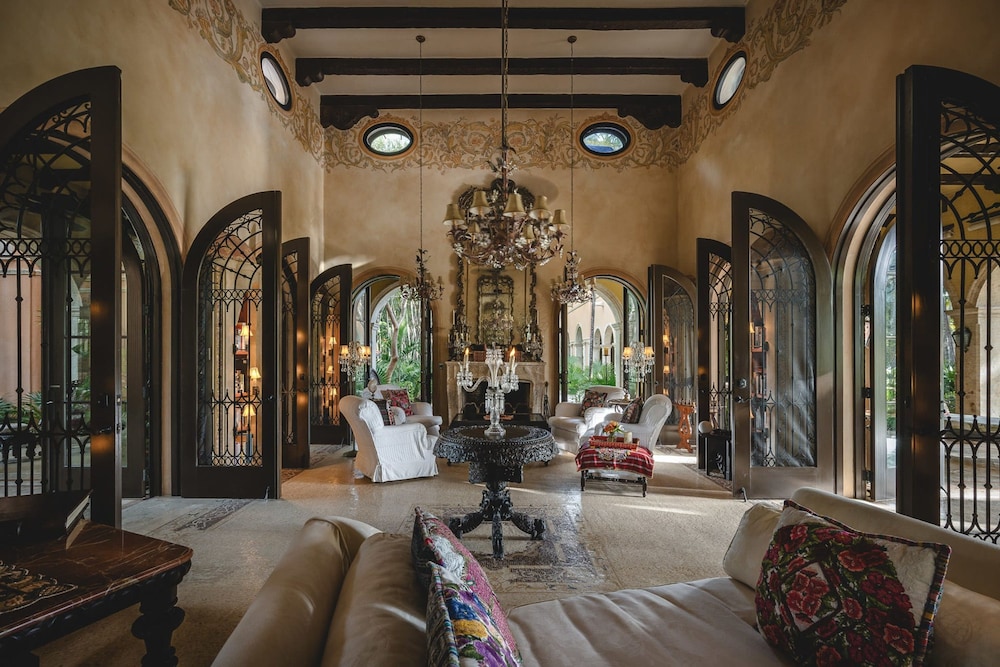 Hacienda Palancar Sian Ka an Luxe 7BR Hideout