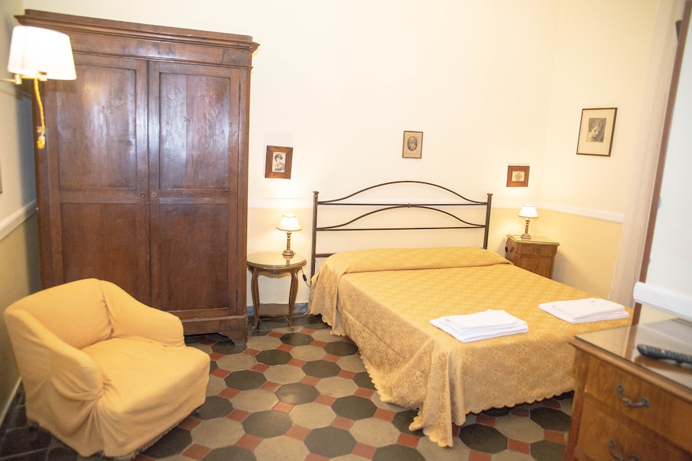 Residenza Maritti Classic Rooms