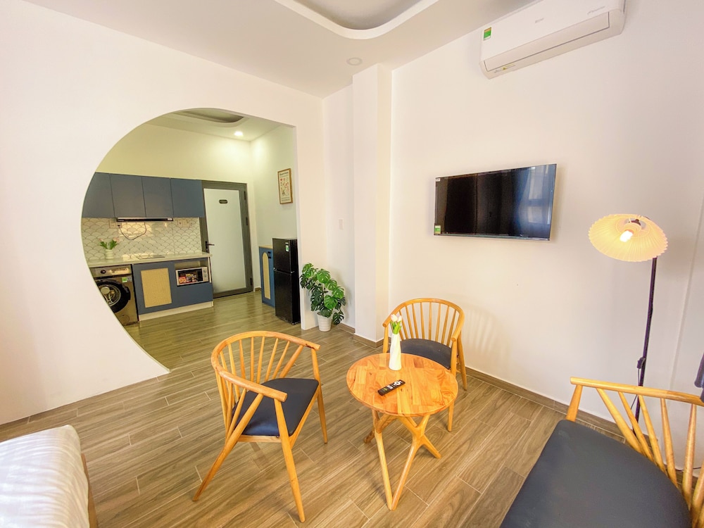 Urbanest Aparthotel - Hello! You're home