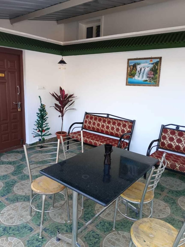 Rithu's inn