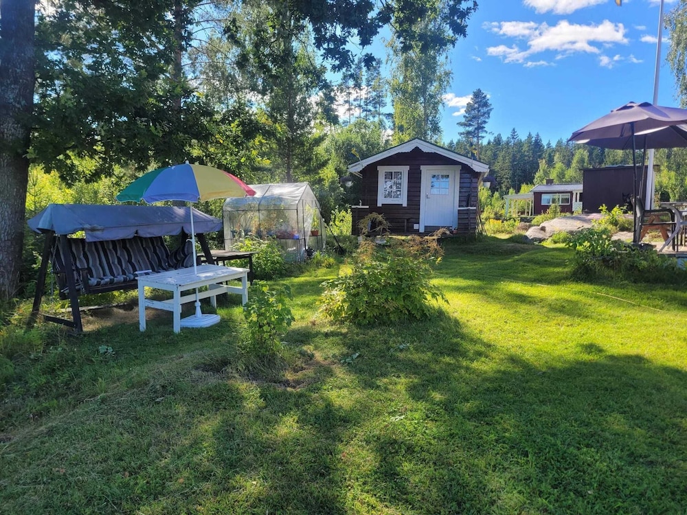 7 Person Holiday Home in KIL