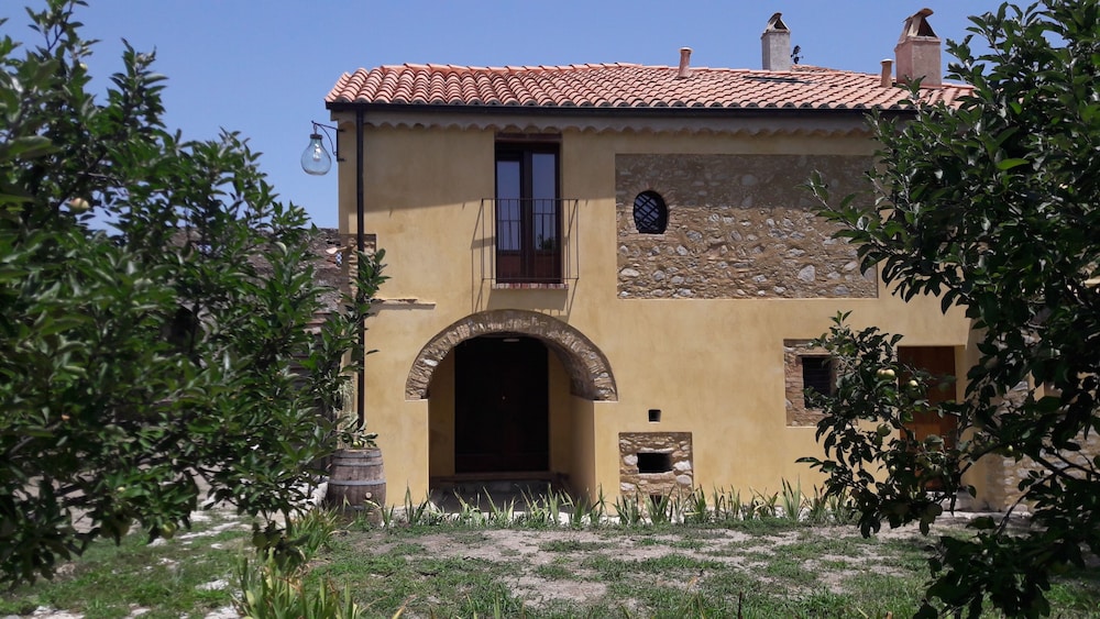 Villa Vittoria