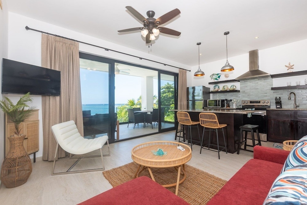 Seahorse Escape #3 1 Bedroom Condo