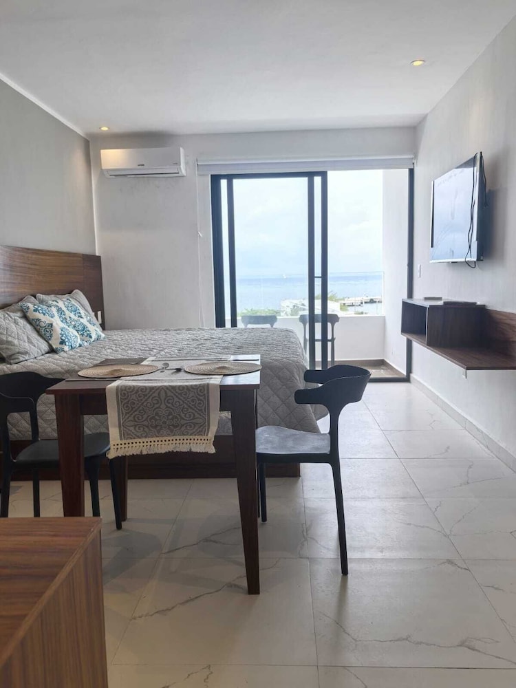 Miramare Ocean View
