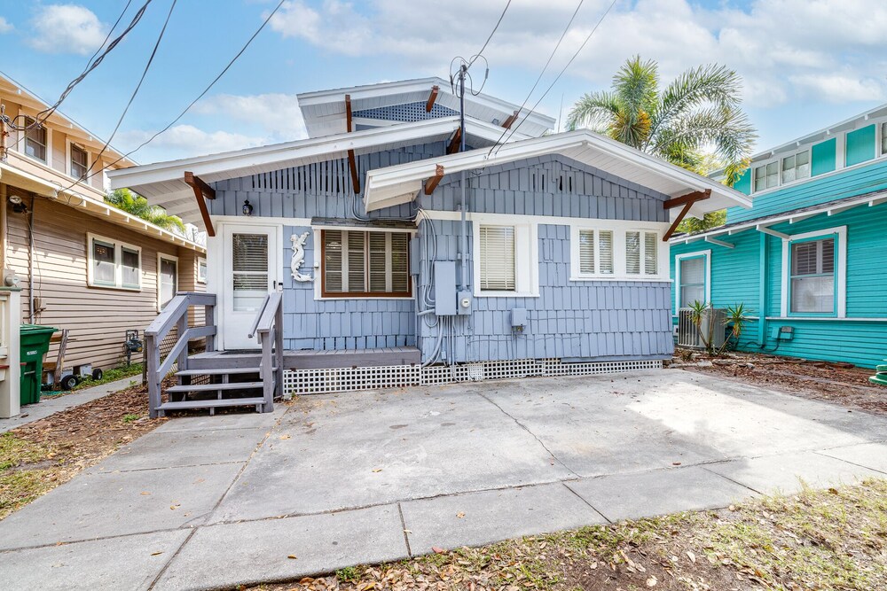 Hyde Park Hide Away - Image 5