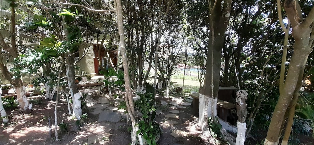 Hostel La Suerte