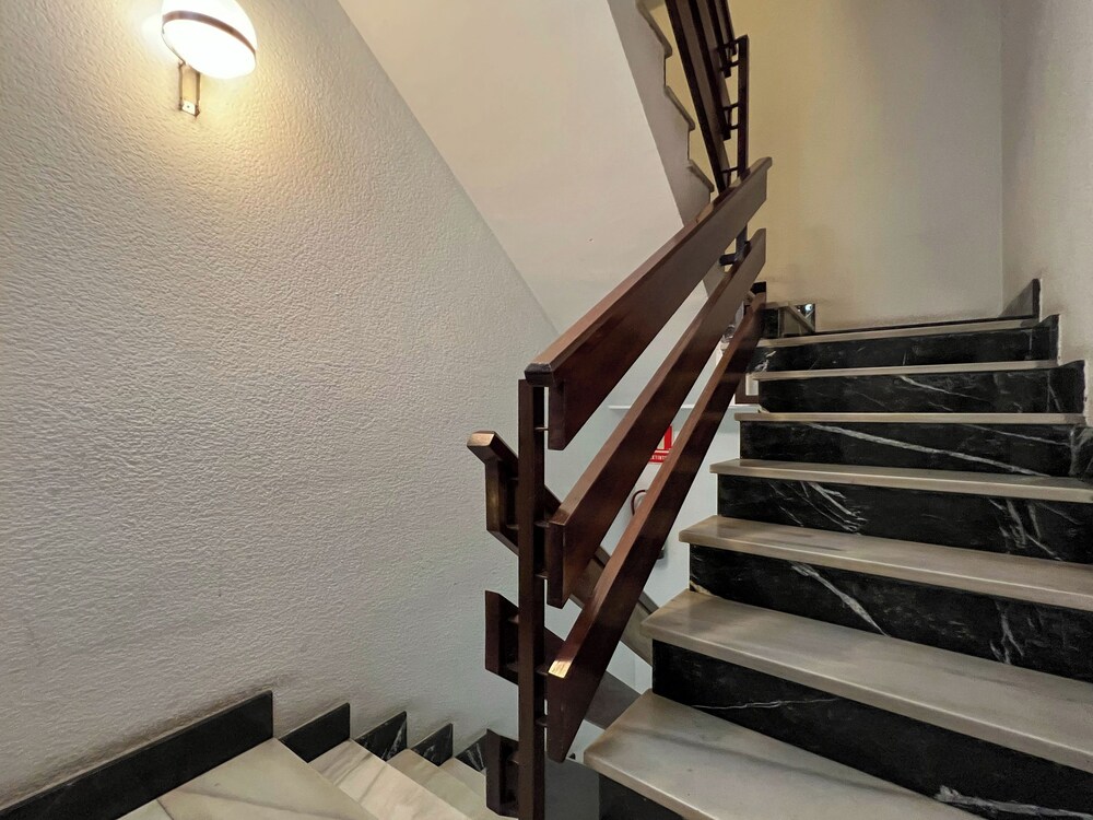 Stay U-nique Apartment Sardenya II