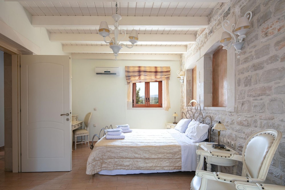 Villa Katerina Dio in Asteri