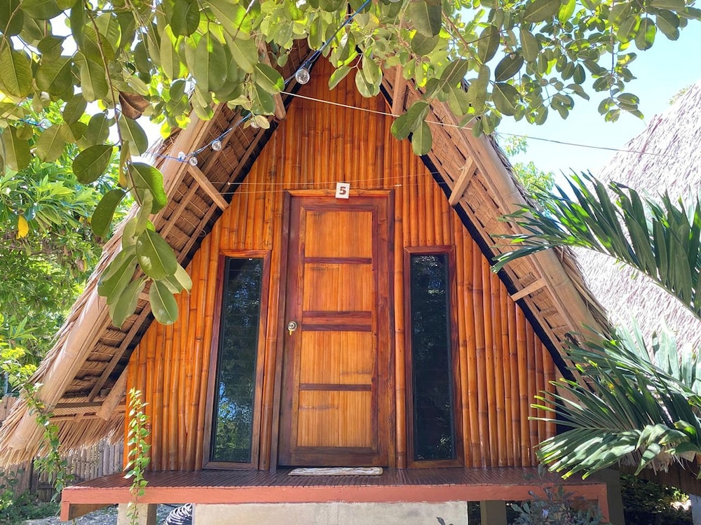 Rcm Ecolodge Inn