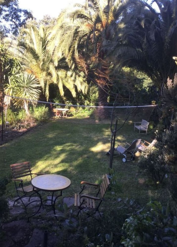 Apartment in le Rayol-canadel view 5